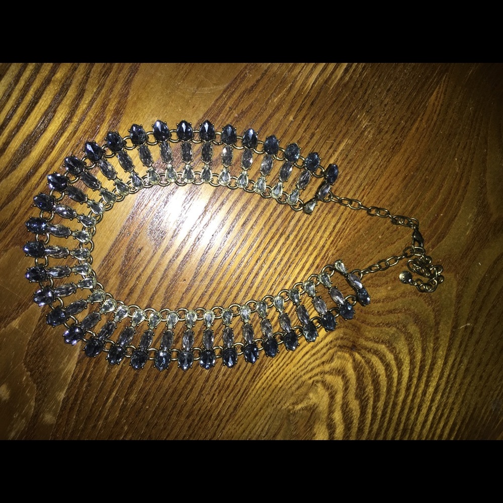 Beautiful classic  necklace